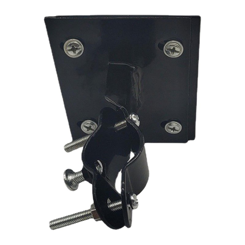 LOL-FUN Bicycle Basket Fixed Holder Bicycle Basket Attachment Front Basket