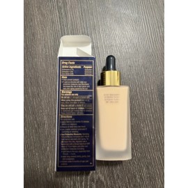 Estée Lauder Estee Lauder Futurist SkinTint Serum Foundation 2C0 Cool Vanilla 30ml