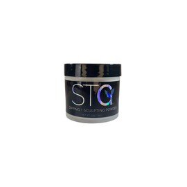 StG Sculpting and Dip Powder Clear 2oz (2 oz., Clear)