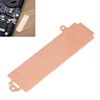 M.2 2280 SSD Heatsink Thermal Shield Replacement M.2 NVME 2280