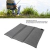 Portable Heated Seat Cushion Adjustable Temperature Lightweight Foldable USB Heating