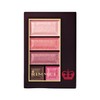 Rimmel Chocolat Sweet Eyes 111 Eyeshadow, Palette, Glitter, Bourbet, Pink,