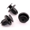 Auto Trim Clips 91503-SP0-003 Stoßstangen Befestigung Clips