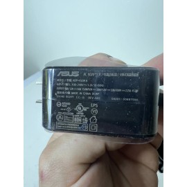 ASUS New Genuine ASUS 45W Laptop Charger USB-C AC Adapter 15V 3A / 20V 2.25A ADP-45EW