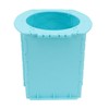 Kids Portable Toilet Portable Foldable Easy Cleaning ABS Potty Training
