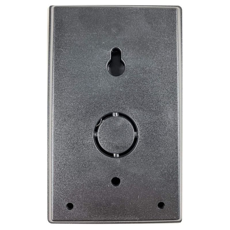 ELV DAK 2001 Digital Code Lock