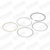 STARK SKPRK-1020027 Piston Ring Set Piston Rings