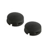 Laroal Doorbell Pro Button Replacement, Button Replacement with 4 Buttons,