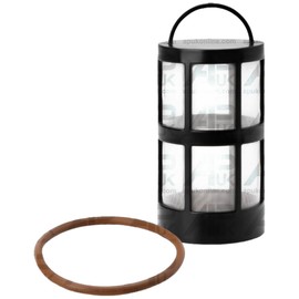 APUK Fleetguard Fuel Filter FF5768 Replacement for John Deere 7200 7720 7820 7920 8120 Tractor