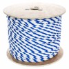 GOLBERG G Twisted Polypropylene Pool Rope - Blue and White