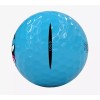 Vice Pro GREG MIKE Blue Face Limited Edition Golf Ball
