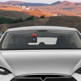 1080P Dash Camera for,Video Recorder 170 Degree Wide Angle | 24H Park Monitor, Loop Recording, 3 Inch Screen Recorder for Car Vehicle SUV RV