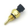 4954905 Coolant Temperature Sensor Compatible with Cummins ISX Do-dge 5.9L