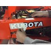 KUBOTA Loader Sticker Kit - L BX B series TRACTOR