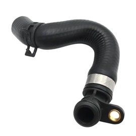 Newnessai 30713530 Engine Coolant Hose with O-Ring, Replacement for Volvo S60, V60 T6 Polestar Wagon 4-Door, XC70 3.2 Wagon 4-Door, XC90 3.2 Sport Utility 4-Door