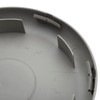 FanPaYY 2 x Front Wheel Centre Cap Fits Ford Transit