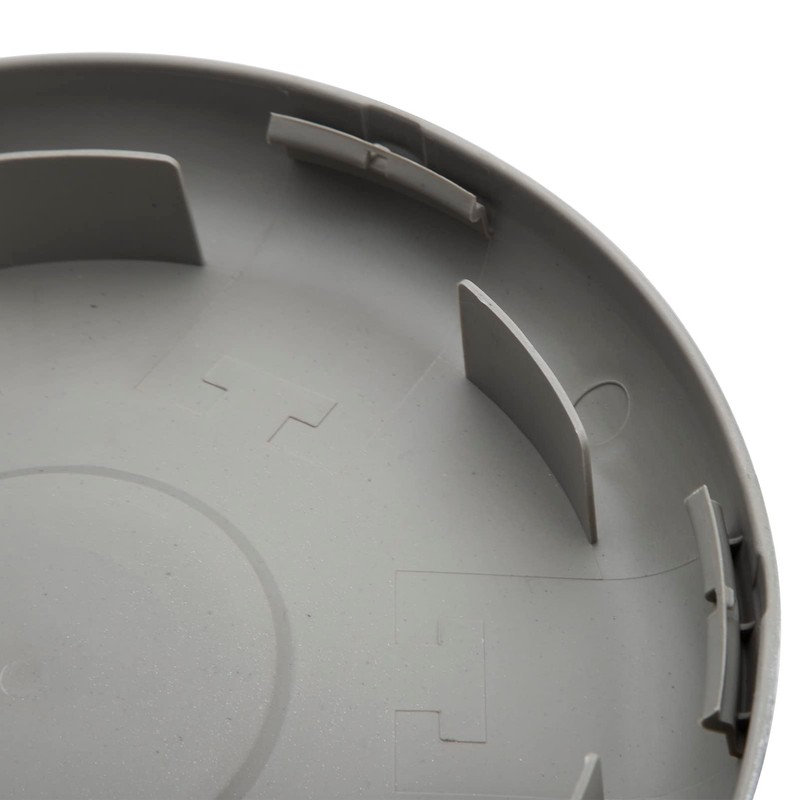 FanPaYY 2 x Front Wheel Centre Cap Fits Ford Transit