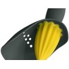 Scarlet Kitchen Lemon Squeezer "Mano", Manual Juicer for Easy Juicing,