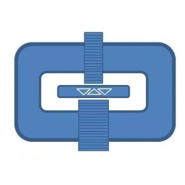 PEROUSE MEDICAL Pps Flow Aguja Huber Con Linea 19g X 20 Mm Perouse Medical