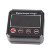 Magnetic Suction Angle Gauge LED Screen Digital Display Level Finder