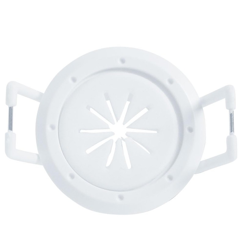 Construct Pro Speedy’Z Mini Spring-Lock Cable Pass-Through Port – Pair,