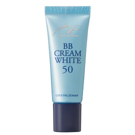 Crystal Gemie Jemine Fertari BB Cream White 50