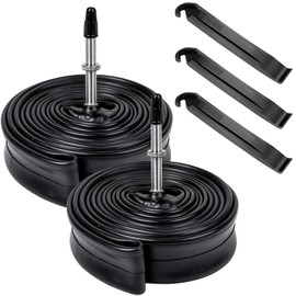 2本,26 1.75 チューブ,26 1.95 チューブ,26X1.75/2.125 自転車チューブ,仏式バルブ48mm,チューブ 26 1.75,チューブ 26 1.95,26 2.10 チューブ,26 2.125 チューブ,MTB チューブ 26 1.95,26 1.75 マウンテンバイクチューブ,26 1.95 クロスバイク自転車チューブ,26インチ 自転車チューブ 1.75,26インチ タイヤチューブ 1.95