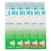 Prospec Interdental Brush Angle Aqua 4 Pack x 5 SS