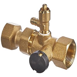 Expansion Tank for Kappenventil Kappenventile 3 / 4–Inch