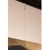 STAS Panel Wall Art Hanging Hook - Steel