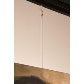 STAS Panel Wall Art Hanging Hook - Steel