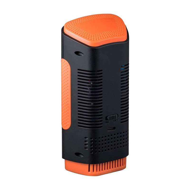 Sanwa Supply PM2.5 Measuring Instrument CHE-PM25