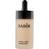BABOR MAKE UP Hydra Liquid Foundation Medium Coverage Dry Skin