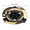 Bediffer Repair Kit Universal Air Conditioning Compressor Electromagnetic Clutch Seat