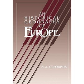 An Historical Geography of Europe Abridged version