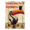 Guinness Toucan Jigsaw Puzzle 1000 Pieces (50cm x 70cm)