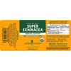 Herb Pharm Certified Organic Super Echinacea Liquid Extract Drops,2Oz