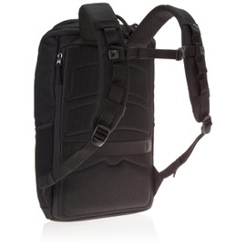 Oakley Urban Path RC 25L Backpack, Blackout, One Size