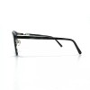 Max Cole MC1505 COL 20 Eyeglasses Frames Gray Tortoise Wire