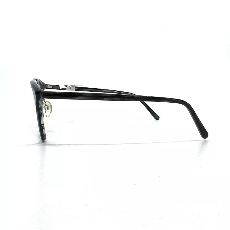 Max Cole MC1505 COL 20 Eyeglasses Frames Gray Tortoise Wire