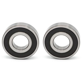 Parts and Parts Front Wheel Bearing Compatible with Moto Guzzi 850-T3 850-T5 CALIFORNIA DAYTONA GT LE MANS LE-MANS S