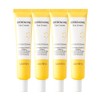 Mediflower Idebenone Eye Cream 40ml, 4 pieces / 이데베논 아이크림