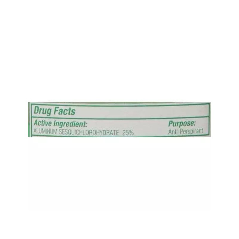 Mitchum Women Deodorant Antiperspirant Solid 48HR Protection Pure Fresh 2.7oz