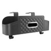 Car Back Seat Organizer Multifunctional Large Capacity Backseat Storage Box