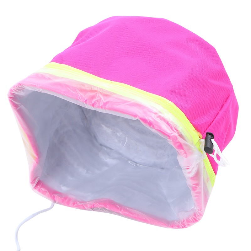 Heating Hat Electric Adjustable Intelligent Hot Oil Treatment Hairdressing Hat