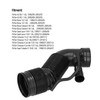 Air Intake Hose Pipe 1J0129684 1J0129684CG Fit for A3 8L1