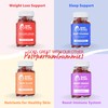 Baby Blues Baby Blues Postpartum Hair Loss Vitamins - Full