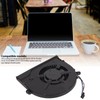 CPU Cooling Fan Replacement Laptop CPU Radiator Fan for HP