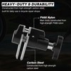 JJZOUEN Bike Piston Press Tool, Bicycle Brake Caliper Tool, Bike