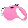 Makife Retractable Dog Leash, 16ft Dog for Small Dogs up